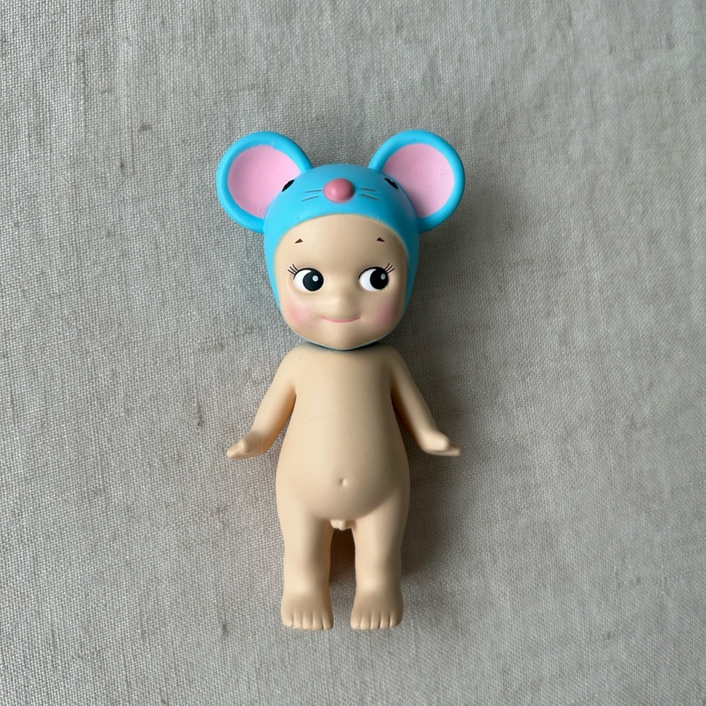Sonny Angel Mouse